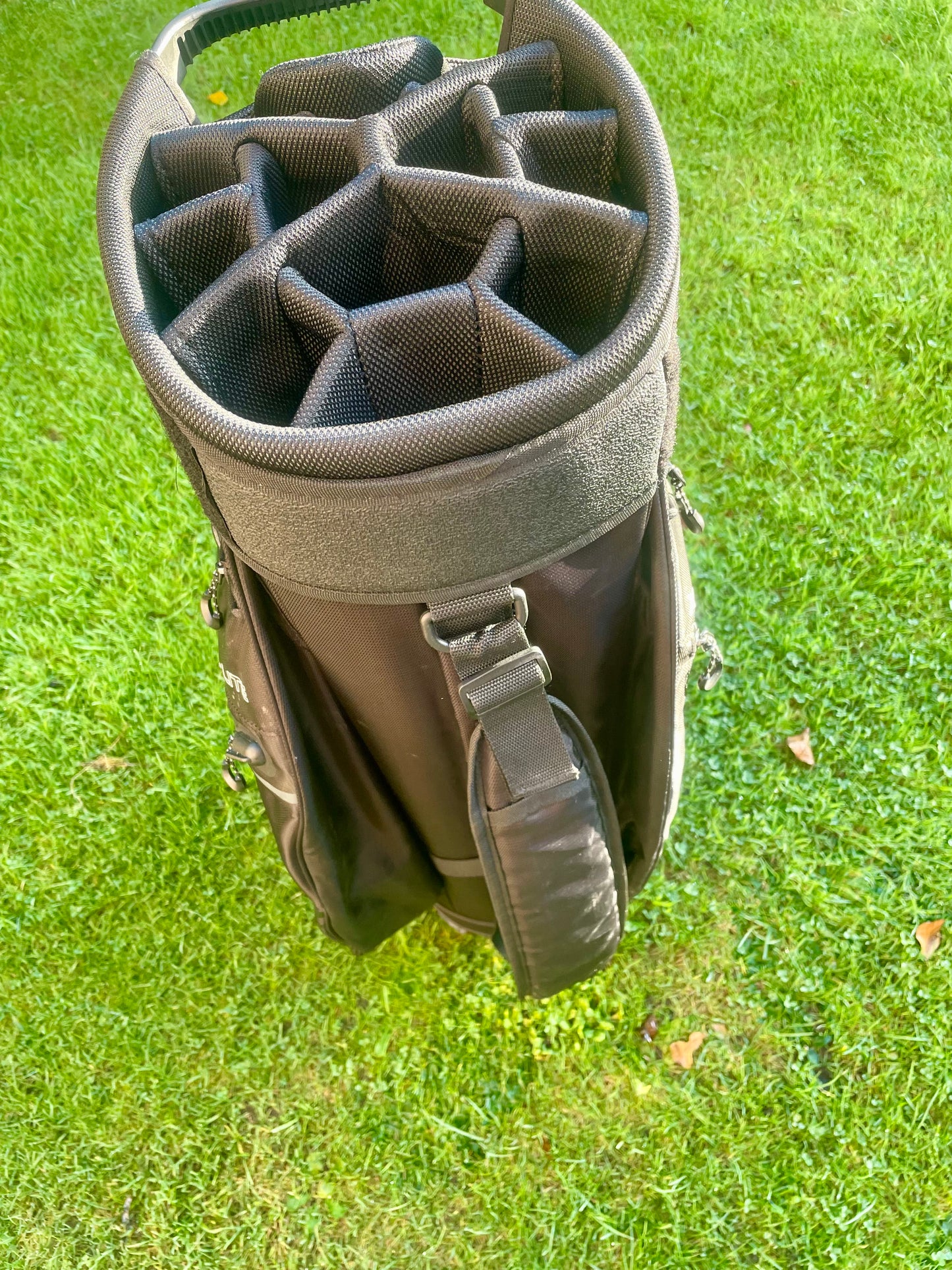Powakaddy X Lite Edition Golf Bag