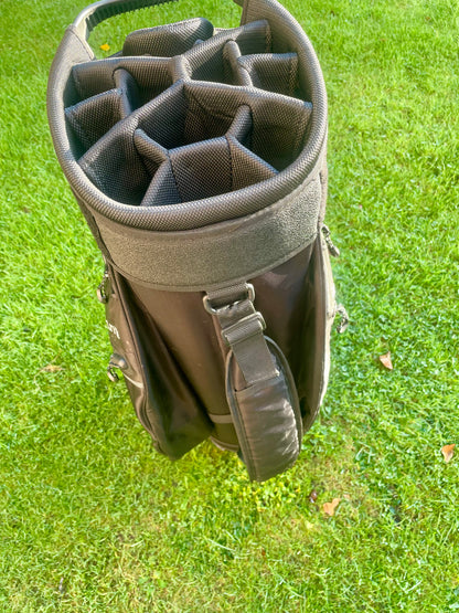 Powakaddy X Lite Edition Golf Bag