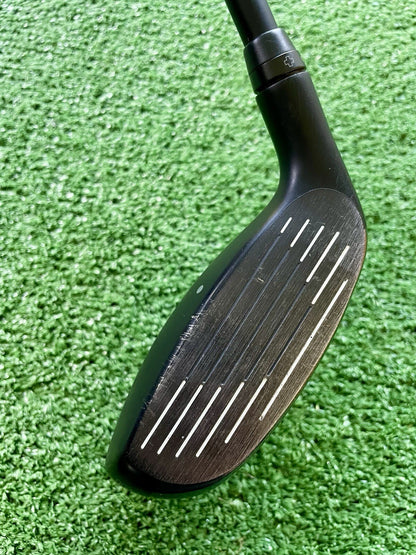 Ping G440 Hybrid 3 Rescue 3H Senior Flex Right Handed Mens Golf Club