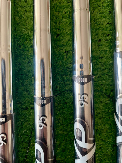 Ping G410 Irons 5-PW Regular Flex Right Handed Mens Golf Clubs
