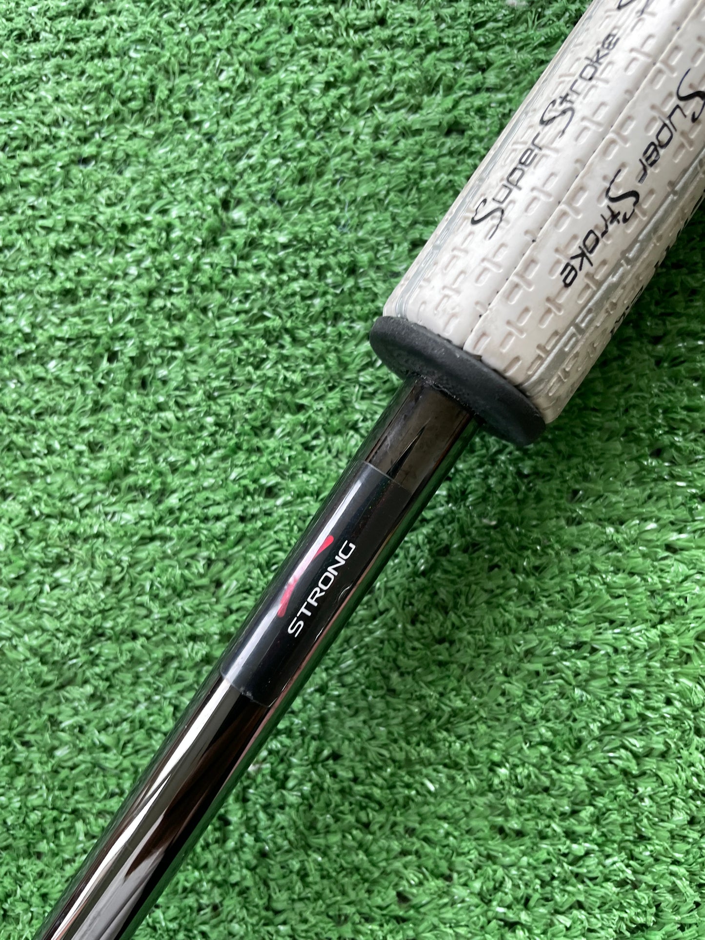 Ping Kushin 4 Putter 34" Right Handed Mens Golf Club