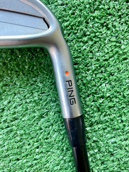 Ping i230 Irons 5-PW Regular Flex Graphite Right Handed Mens Golf Clubs