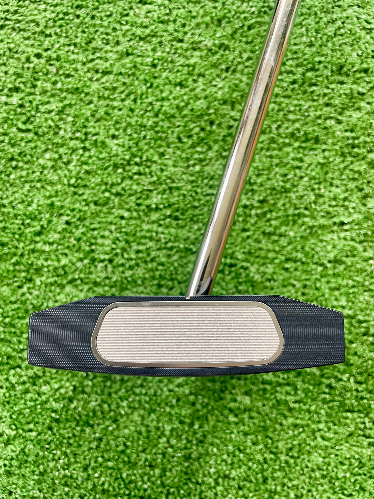 Odyssey Ai One Square 2 Square #7 Putter 33" Mens Golf Club