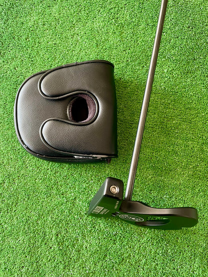 Lab DF2.1 Putter 34" 70 Degree Lie Angle Mens Golf Club