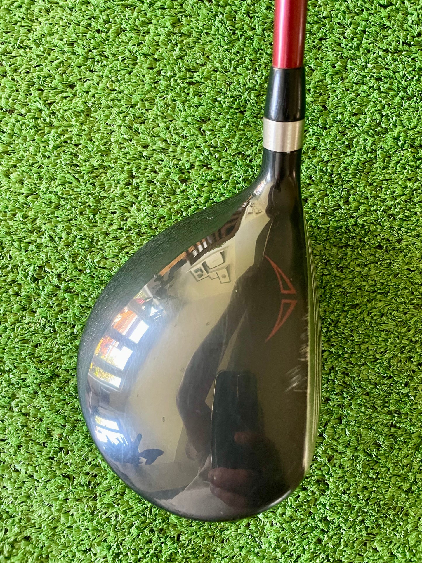 Ping G15 Fairway 3 Wood Regular Flex Right Handed Mens Golf Club