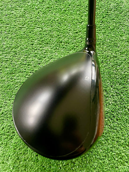 Taylormade Stealth HD Driver 10.5 Degree Regular Flex Right Handed Mens Golf Club