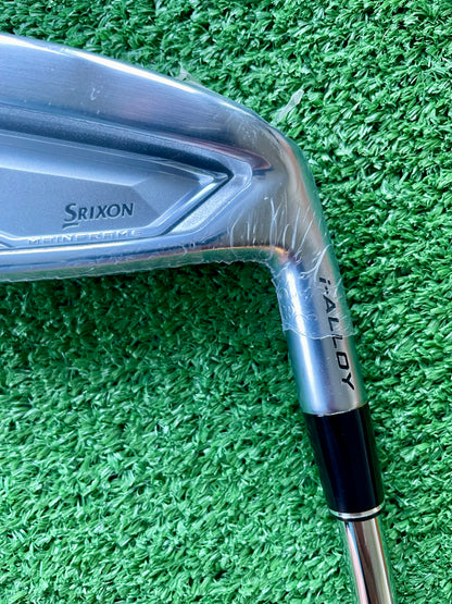Srixon ZXiR Irons 5-PW Regular Flex Right Handed Mens Golf Clubs