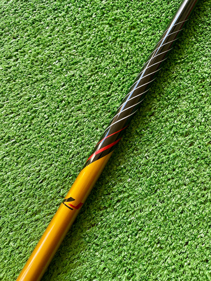 Taylormade R7 Quad Mini Driver 13.5 Degree Stiff Flex Right Handed Mens Golf Club