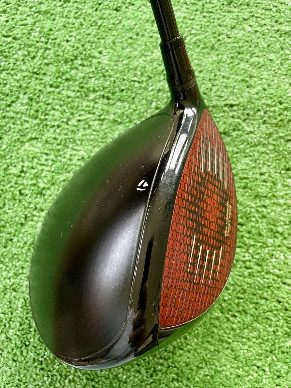 Taylormade Stealth Driver 12 Degree Regular Flex Right Handed Mens Golf Club