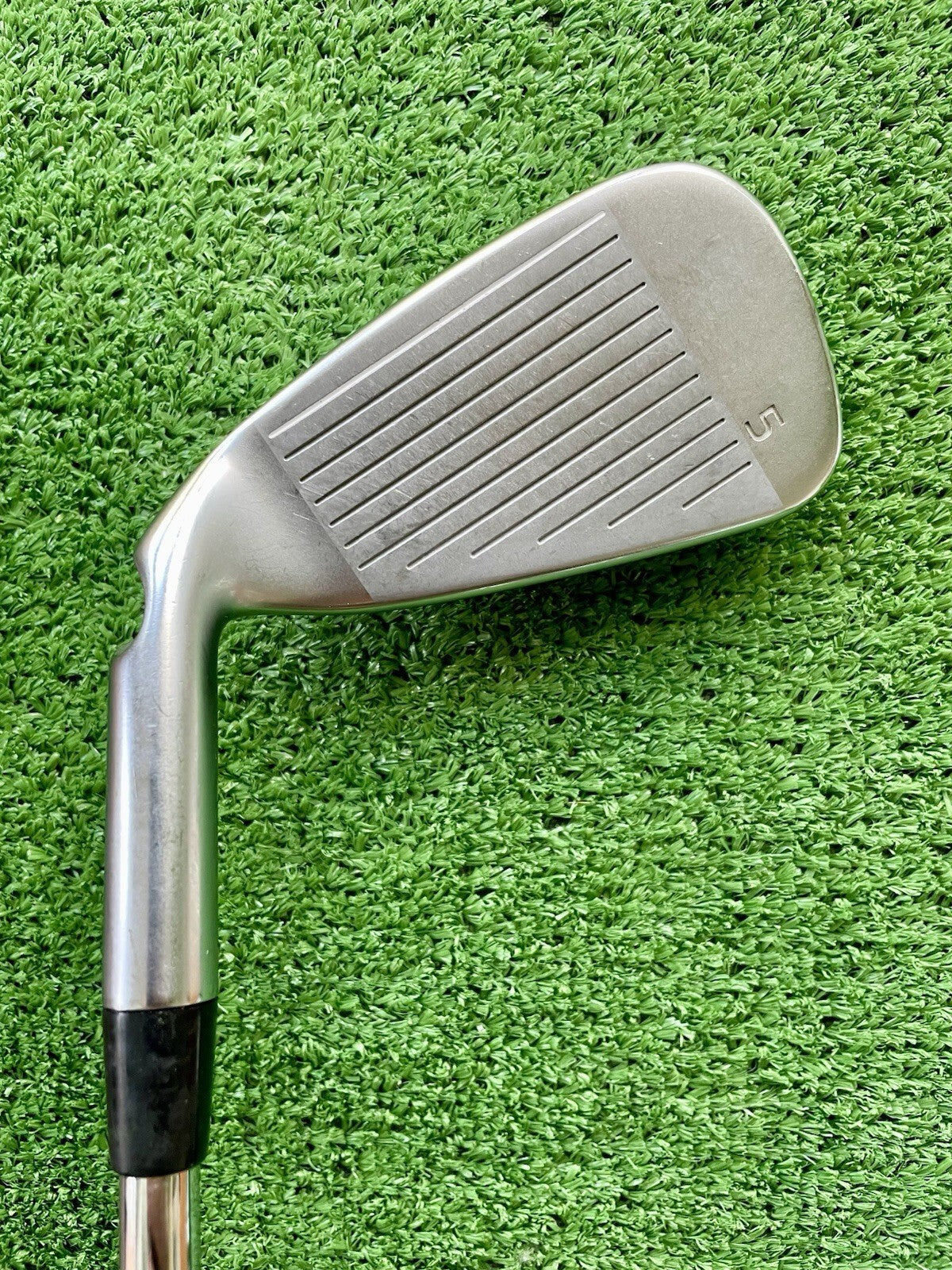 Ping G425 Irons 5-PW Regular Flex Right Hand Mens Golf Clubs