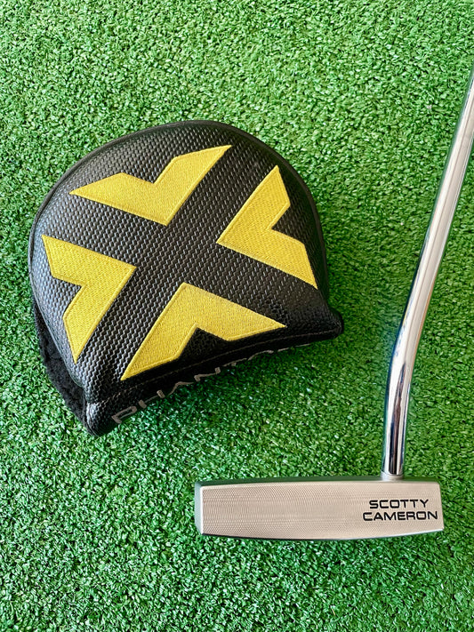 Scotty Cameron Phantom 11.5 Putter 32.5" Right Handed Mens Golf Club