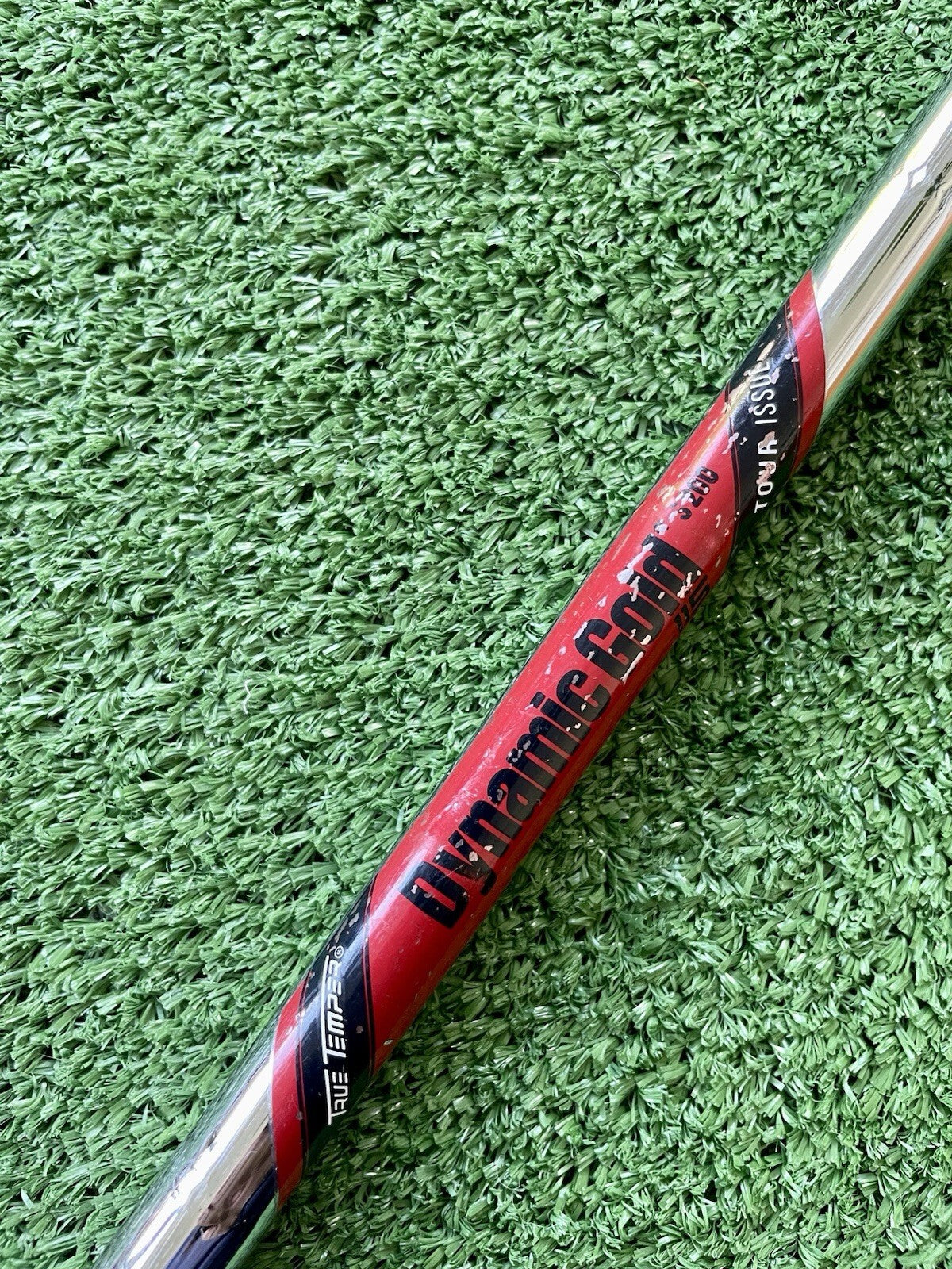 Callaway MD4 Raw Sand Wedge 54 12 Stiff Flex Right Hand Mens Golf Club