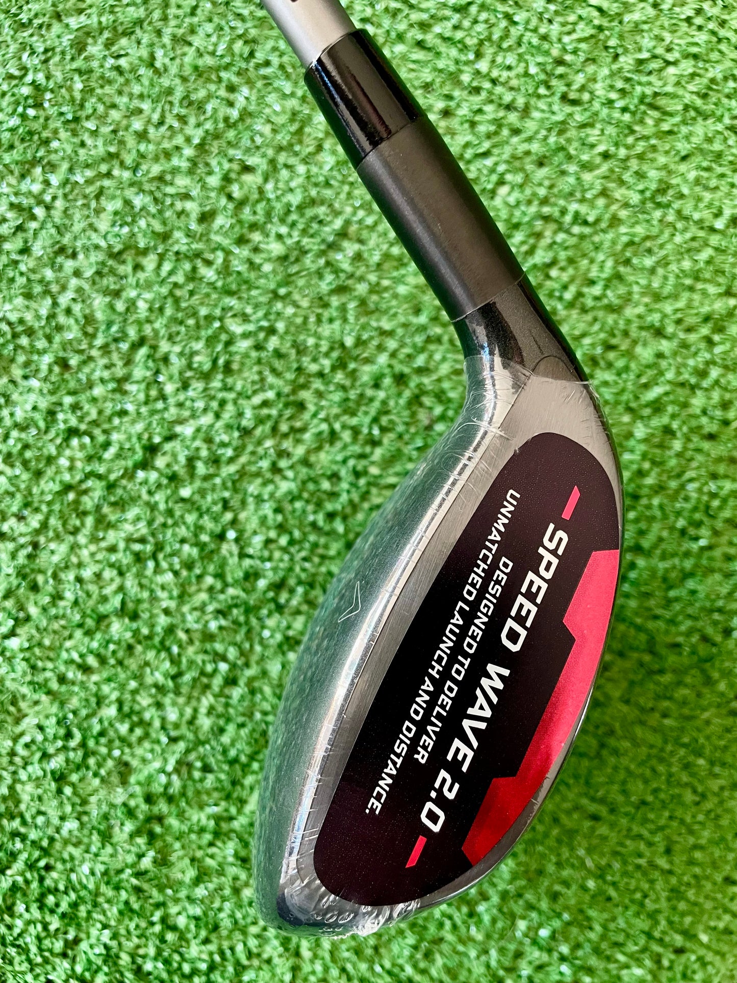 Callaway Quantum Max Fairway 9 Wood Regular Flex Right Handed Mens Golf Club