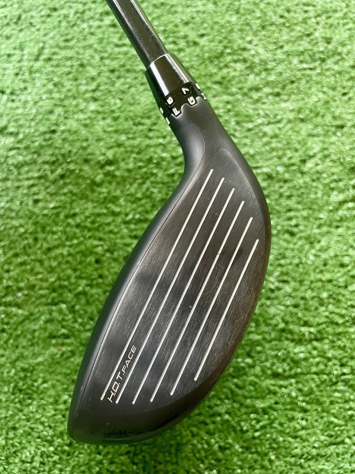 Cobra DS Adapt LS Fairway 3 Wood Extra Stiff Flex Right Hand Mens Golf Club