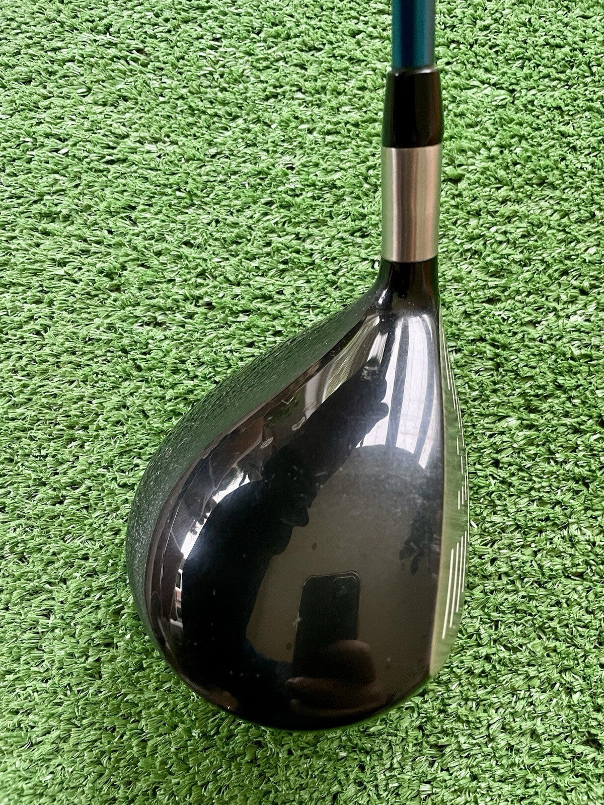 Bridgestone J33 Fairway 3 Wood Stiff Flex Right Handed Mens Golf Club