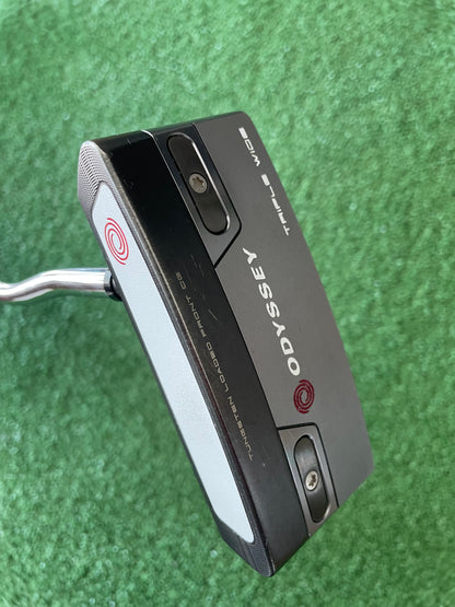 Odyssey Tri Hot 5K Triple Wide Putter 33" Mens Golf Club