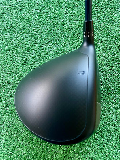 Cobra DS Adapt X Driver 9 Degree Stiff Flex Right Handed Mens Golf Club