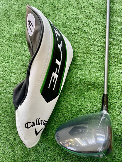 Callaway Elyte Driver 10.5 Degree Regular Flex Right Handed Mens Golf Club