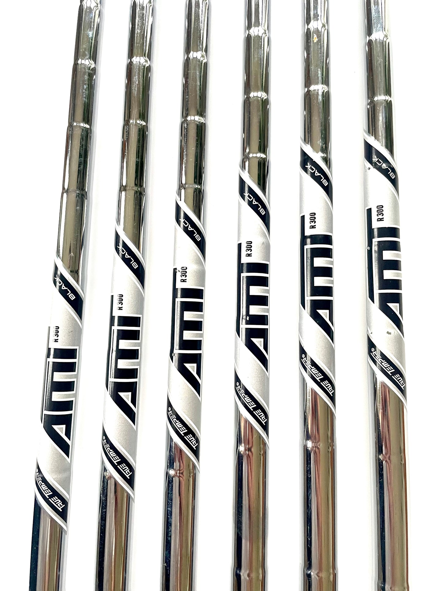 Titleist T300 Irons 5-PW Regular Flex Right Handed Mens Golf Clubs