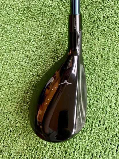 Mizuno ST-Z Hybrid 3 Rescue 3H Regular Flex Right Handed Mens Golf Club