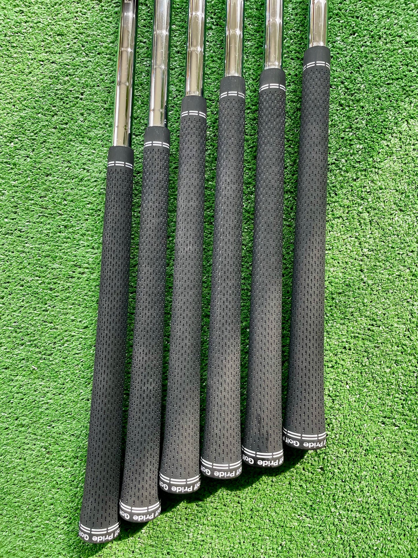 Ping G440 Irons 5-PW Regular Flex Right Handed Mens Golf Clubs
