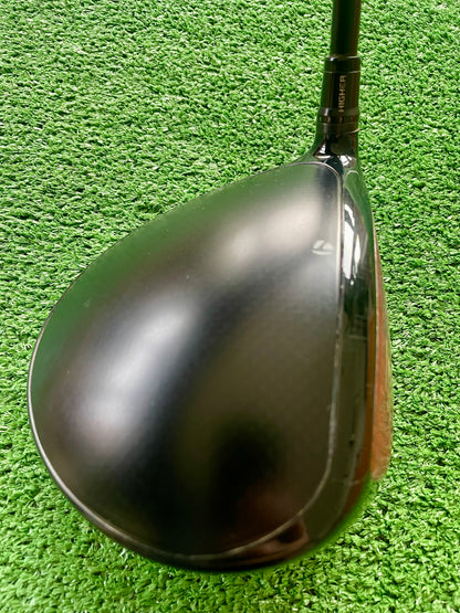Taylormade Stealth HD Driver 12 Degree Stiff Flex Right Handed Mens Golf Club