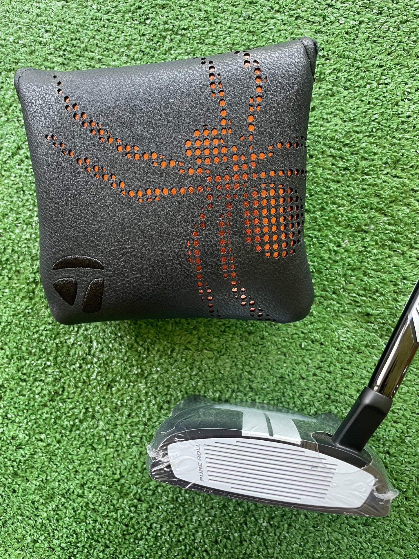 Taylormade Spider Tour T3 Putter 35" Right Handed Mens Golf Club