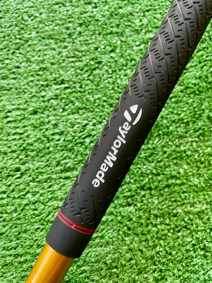 Taylormade R7 Quad Mini Driver 13.5 Degree Stiff Flex Right Handed Mens Golf Club