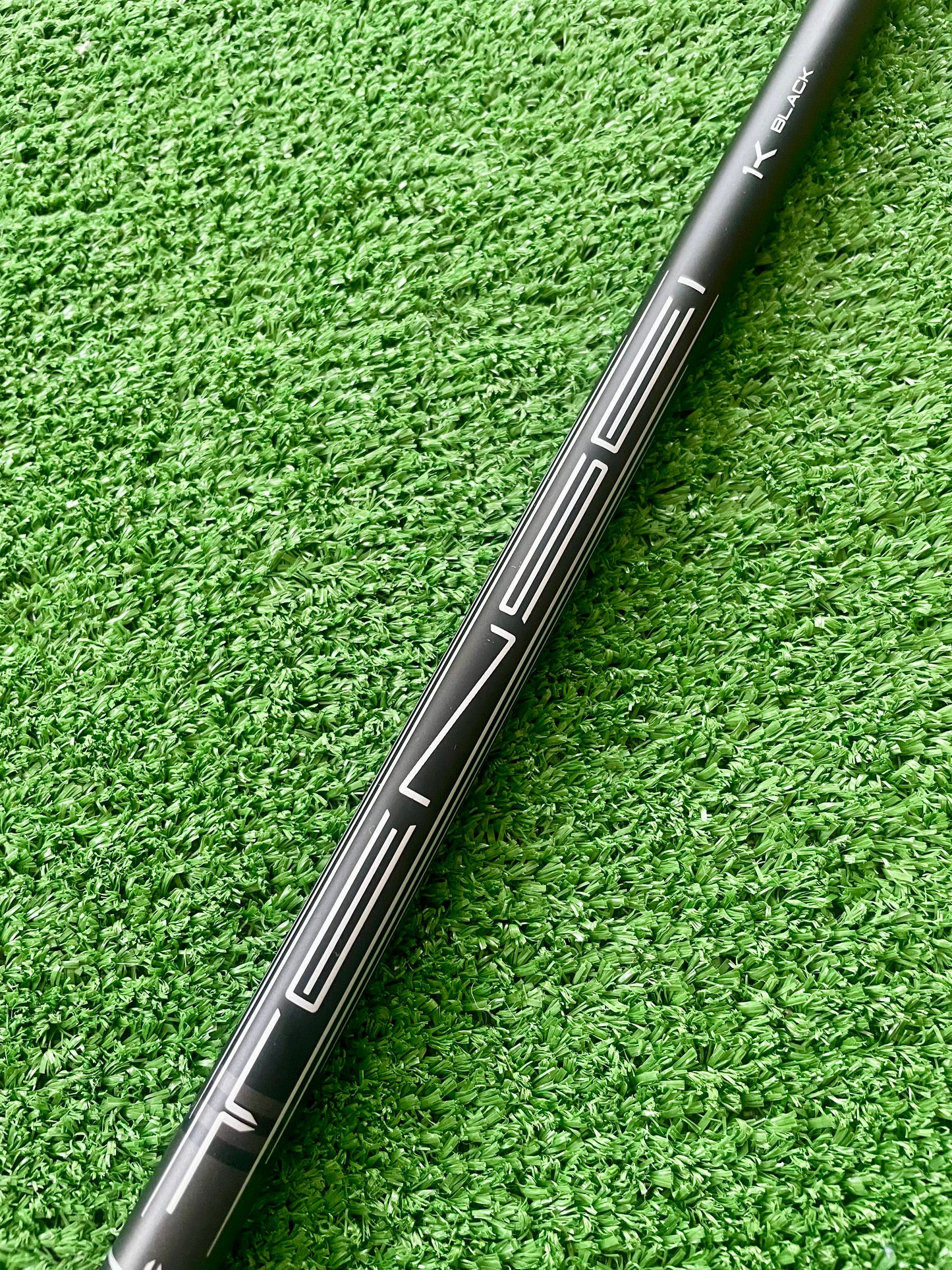 Callaway Elyte Triple Diamond Driver 9 Degree Stiff Flex Right Handed Mens Golf Club