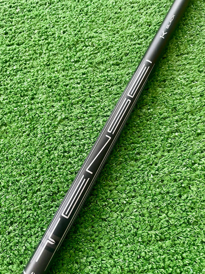 Callaway Elyte Triple Diamond Driver 9 Degree Stiff Flex Right Handed Mens Golf Club