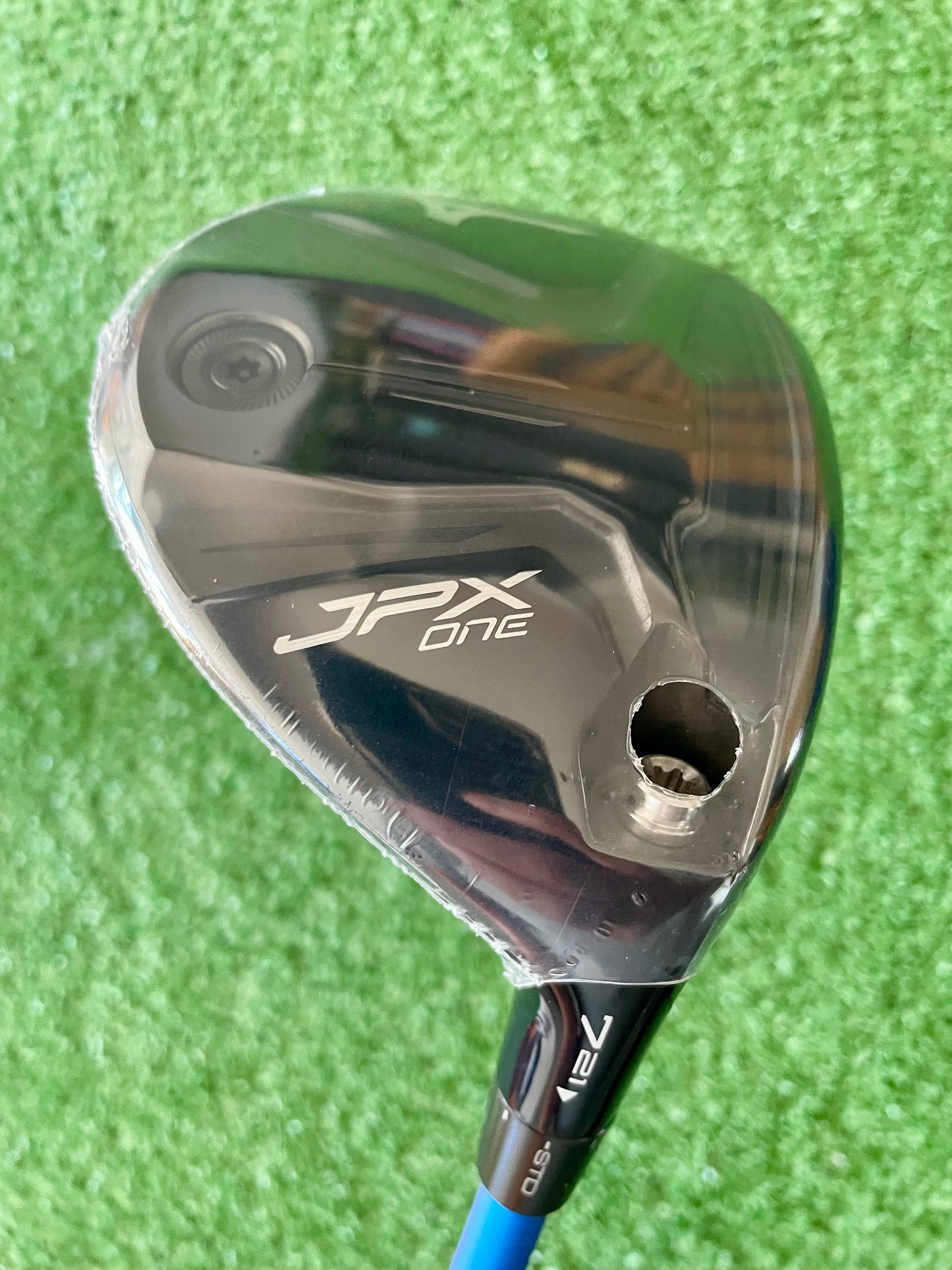 Mizuno JPX One Fairway 7 Wood Regular Flex Right Handed Mens Golf Club