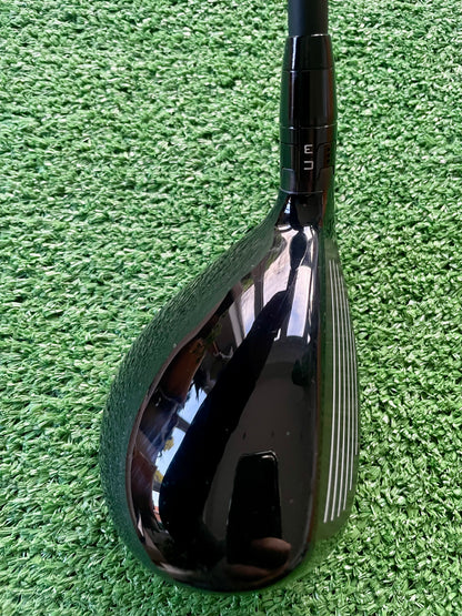 Titleist GT2 Hybrid 4 Rescue Stiff Flex Right Handed Mens Golf Club