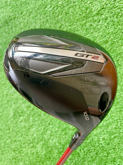Titleist GT2 Driver 10 Degree Regular Flex Right Handed Mens Golf Club