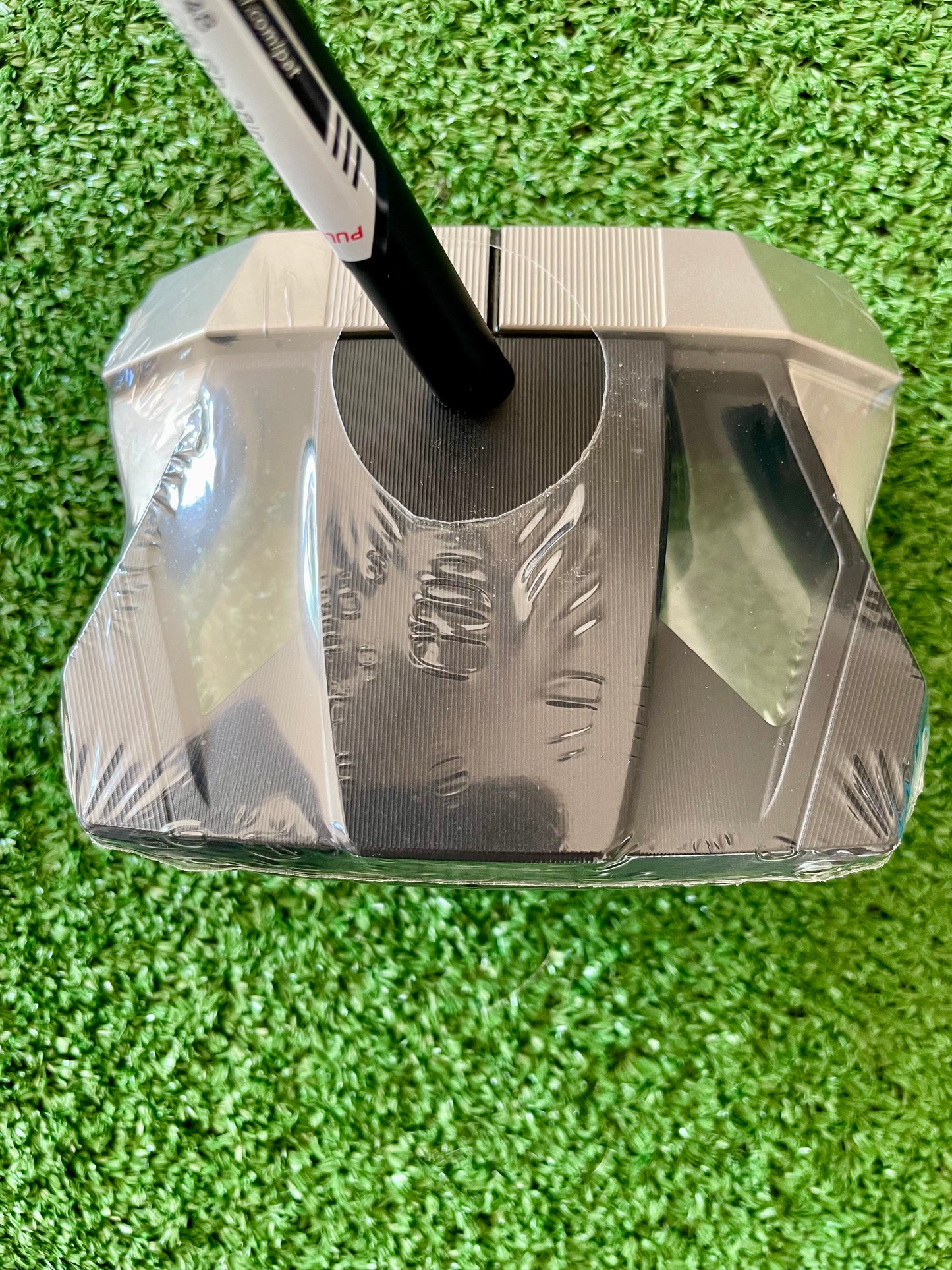 Taylormade Spider 5K ZT CB Putter 38" Mens Golf Club