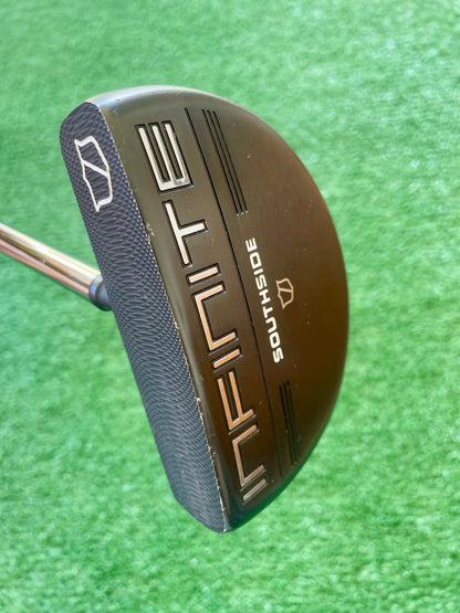 Wilson Infinite South Side Centre Shafted Putter 34" Mens Golf Club