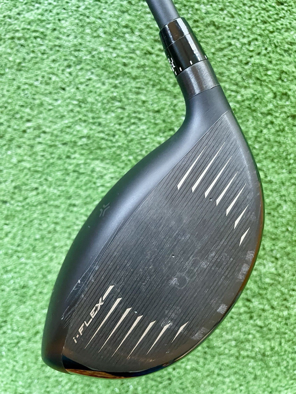 Srixon ZXi LS Driver 9 Degree Extra Stiff Flex Right Hand Mens Golf Club
