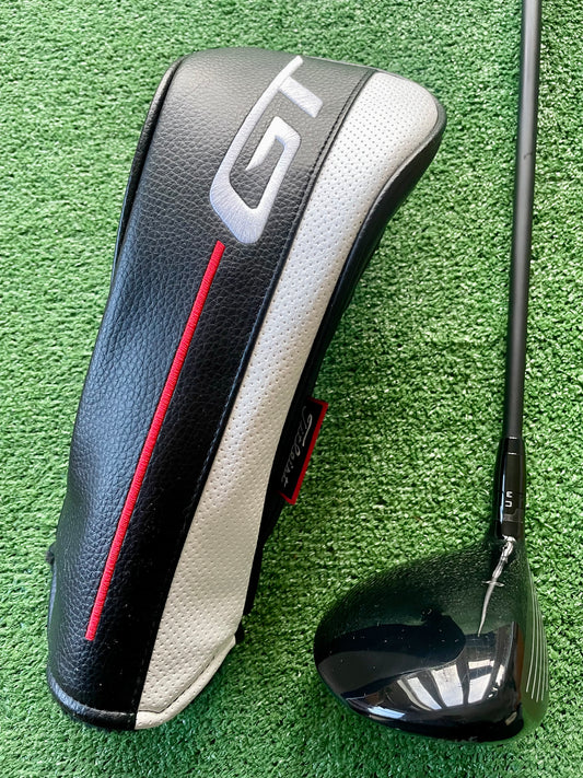 Titleist GT2 Fairway 4 Wood Stiff Flex Right Handed Mens Golf Club