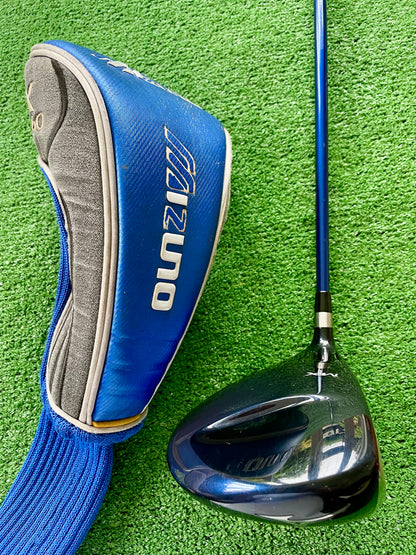 Mizuno MX560 Driver 10.5 Degree Regular Flex Right Handed Mens Golf Club
