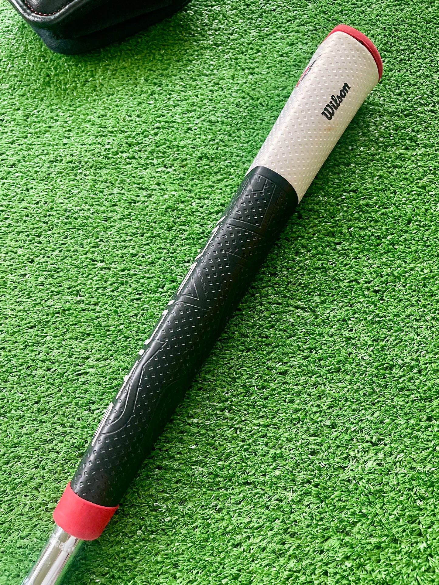 Wilson Infinite Windy City Putter 34" Mens Golf Club
