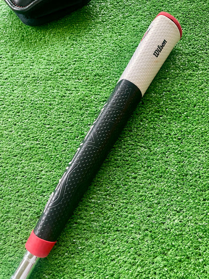 Wilson Infinite Windy City Putter 34" Mens Golf Club