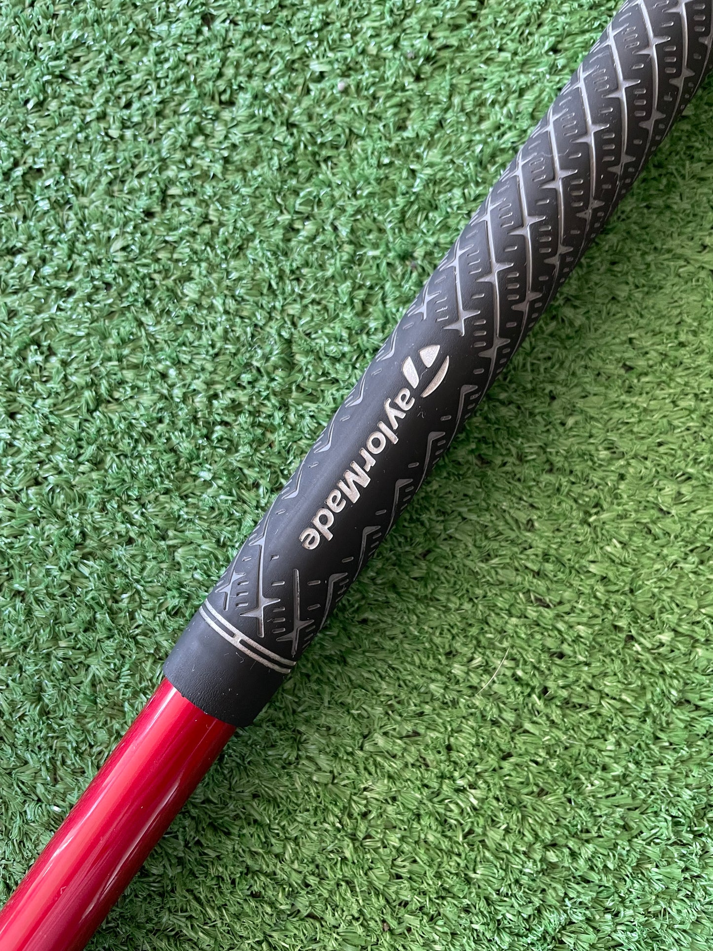 Taylormade Stealth 2 Hybrid 4 Rescue Regular Flex Right Handed Mens Golf Club