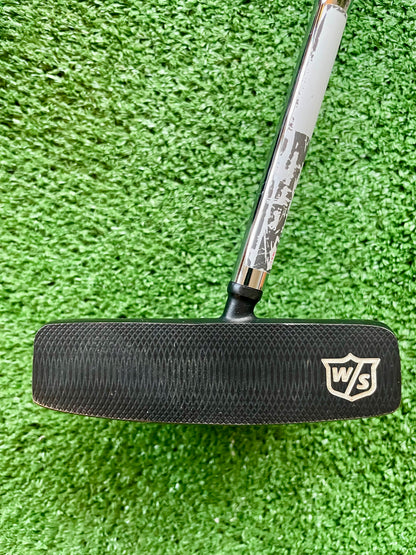 Wilson Infinite South Side Putter 34" Right Handed Mens Golf Club