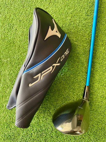 Mizuno JPX One Fairway 7 Wood Regular Flex Right Handed Mens Golf Club