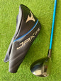 Mizuno JPX One Fairway 7 Wood Regular Flex Right Handed Mens Golf Club
