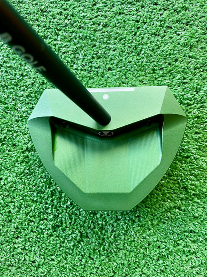 LAB OZ1i Counter Balanced Putter 36.5" Long 71 Degree Lie Angle Right Handed Mens Golf Club
