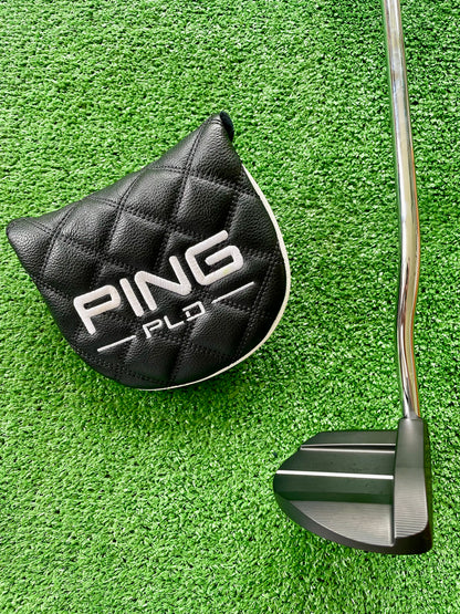 Ping PLD Milled Oslo CB Putter 37.75" Right Handed Mens Golf Club
