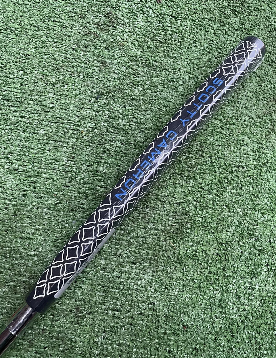 Scotty Cameron Limited Edition Champions Choice Newport 1.5+ Putter / 35" / RH / Mens (Copy)