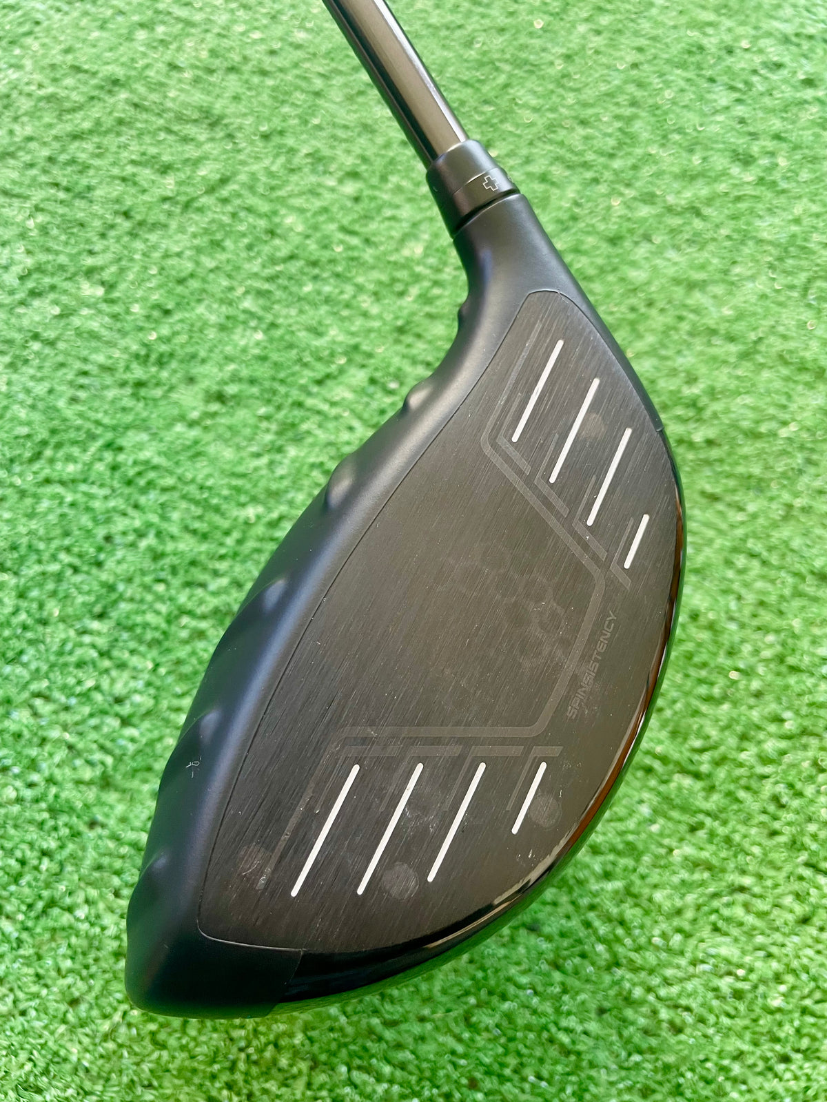 Ping G440 LST Driver 9 Degree Stiff Flex Right Handed Mens Golf Club