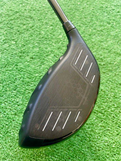 Ping G440 LST Driver 9 Degree Stiff Flex Right Handed Mens Golf Club