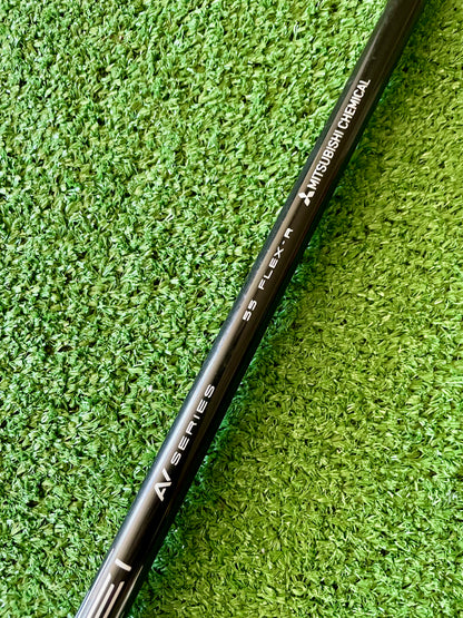 Callaway Rogue ST Max D Driver 10.5 Degree Regular Flex Right Handed Mens Golf Club